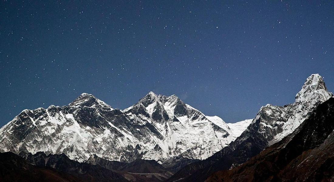 Mountain Lodges Of Nepal - Kongde المظهر الخارجي الصورة